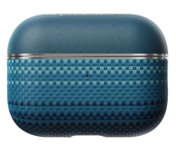 PITAKA Aramid Fiber Magnetic Case AirPods Pro 3 Moonrise - 1508783 - zdjęcie 1